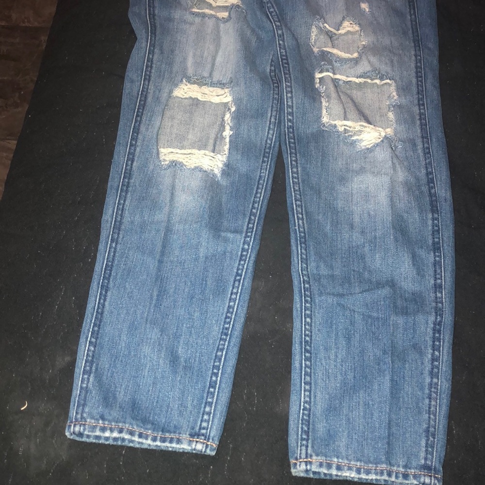Jeans - Picture 2 of 6